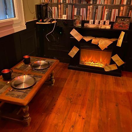 Harry Potter - Dans La Peau D'Un Sorcier - 168 Apartman Rouen Kültér fotó