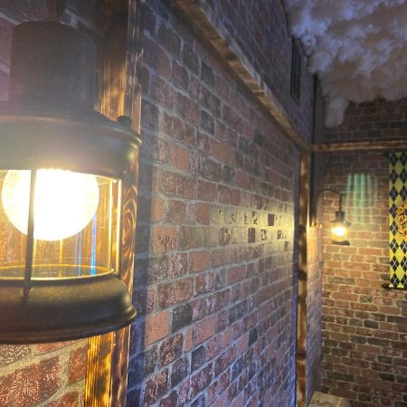 Harry Potter - Dans La Peau D'Un Sorcier - 168 Apartman Rouen Kültér fotó