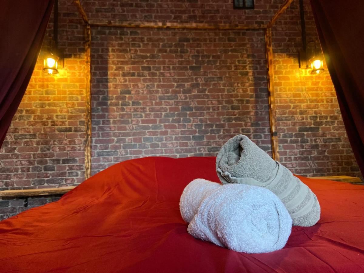 Harry Potter - Dans La Peau D'Un Sorcier - 168 Apartman Rouen Kültér fotó