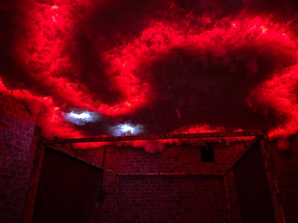Harry Potter - Dans La Peau D'Un Sorcier - 168 Apartman Rouen Kültér fotó